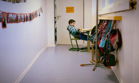 Galerie Foto