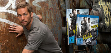 Bild zu:  Paul Walker in Brick Mansions