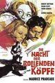 Die Nacht der rollenden Köpfe