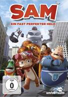 Sam - Ein fast perfekter Held