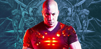Bild zu:  Vin Diesel als Bloodshot
