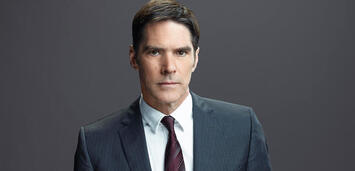 Bild zu:  Criminal Minds