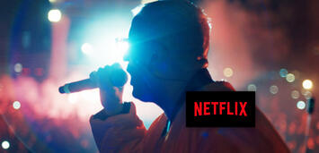 Bild zu:  Babo - Die Haftbefehl-Story