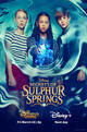 Staffel 3 von Das Geheimnis von Sulphur Springs