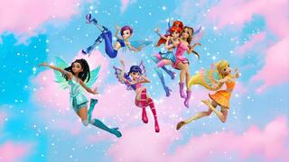 Winx Club: Die Magie ist zurück
