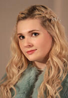 Abigail Breslin
