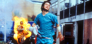 Bild zu:  Cillian Murphy in 28 Days Later
