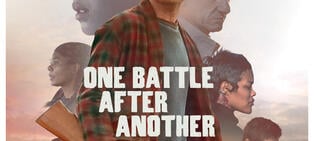 One Battle After ...