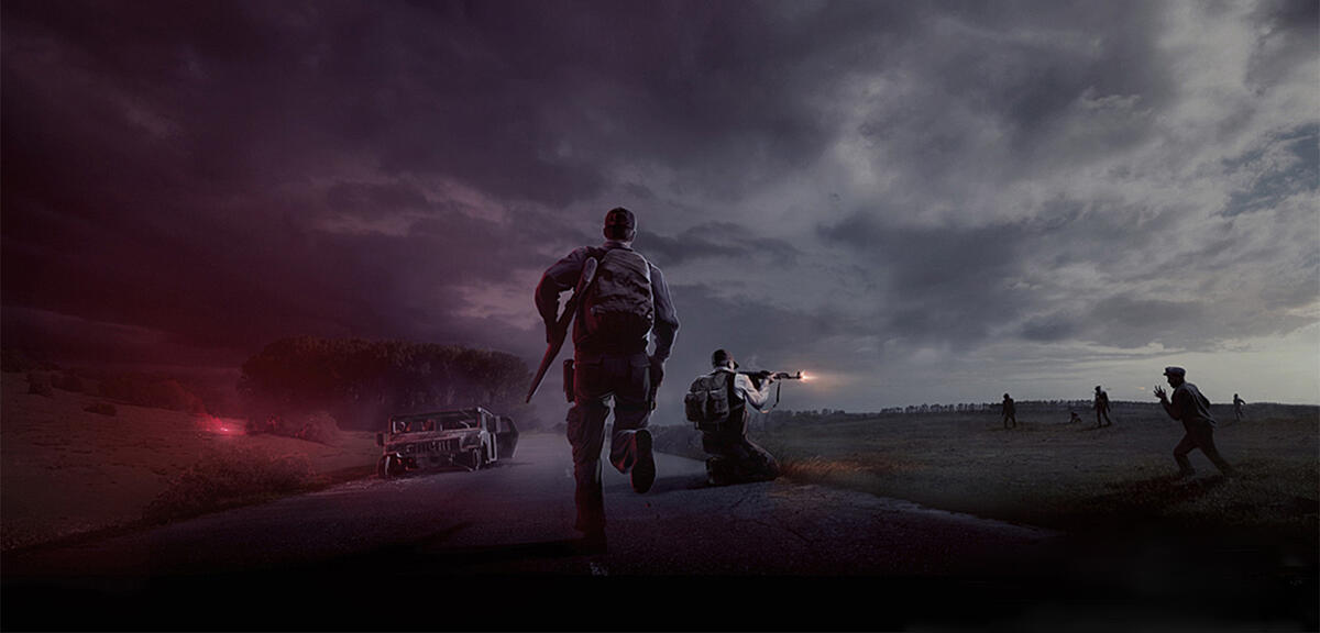 DayZ ist um einen weiteren Live-Action-Film reicher