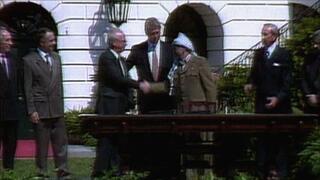 20 Handshakes for Peace