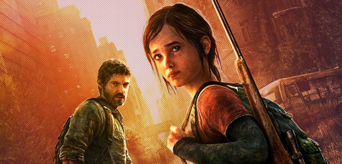 The Last of Us