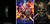 blurry background
