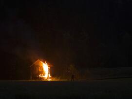 Foto im Vollbild