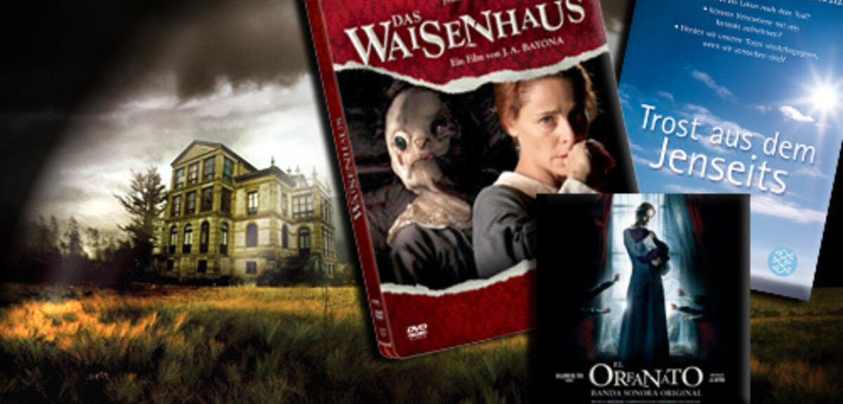 Das Waisenhaus