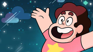 Staffel 1 von Steven Universe