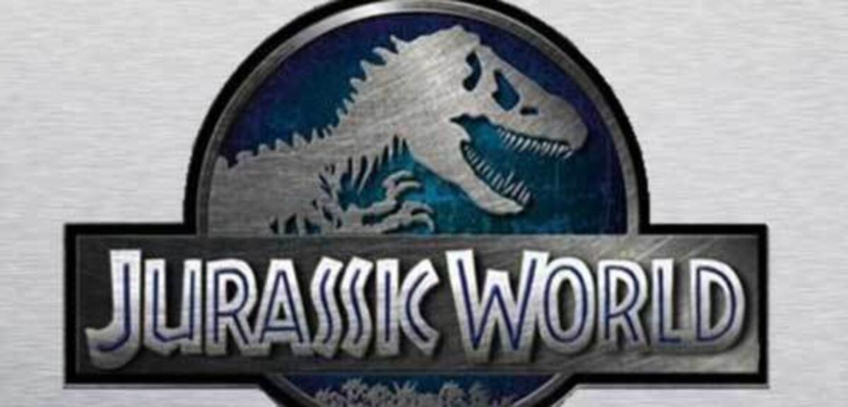 Jurassic World wird im IMAX-Kino gezeigt