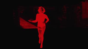 Foto im Vollbild