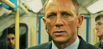 Bild zu:  James Bond