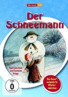 Der Schneemann