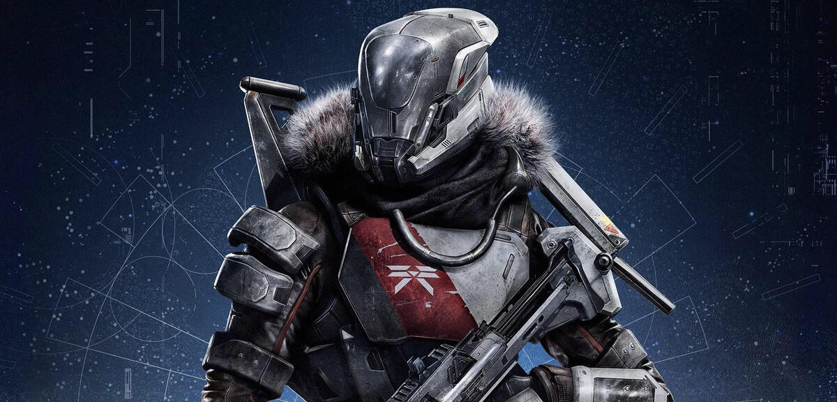 Bungie blickt auf ein erfolgreiches Jahr für Destiny zurück