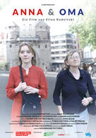 Anna und Oma