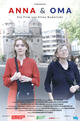 Anna und Oma