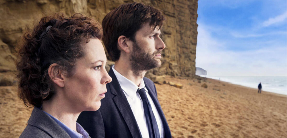 Broadchurch