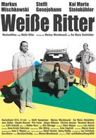 Weiße Ritter