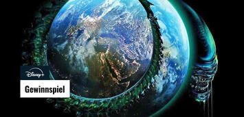 Bild zu:  Alien: Earth