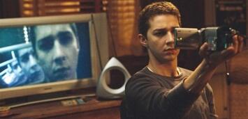 Bild zu:  Shia LaBeouf in Disturbia