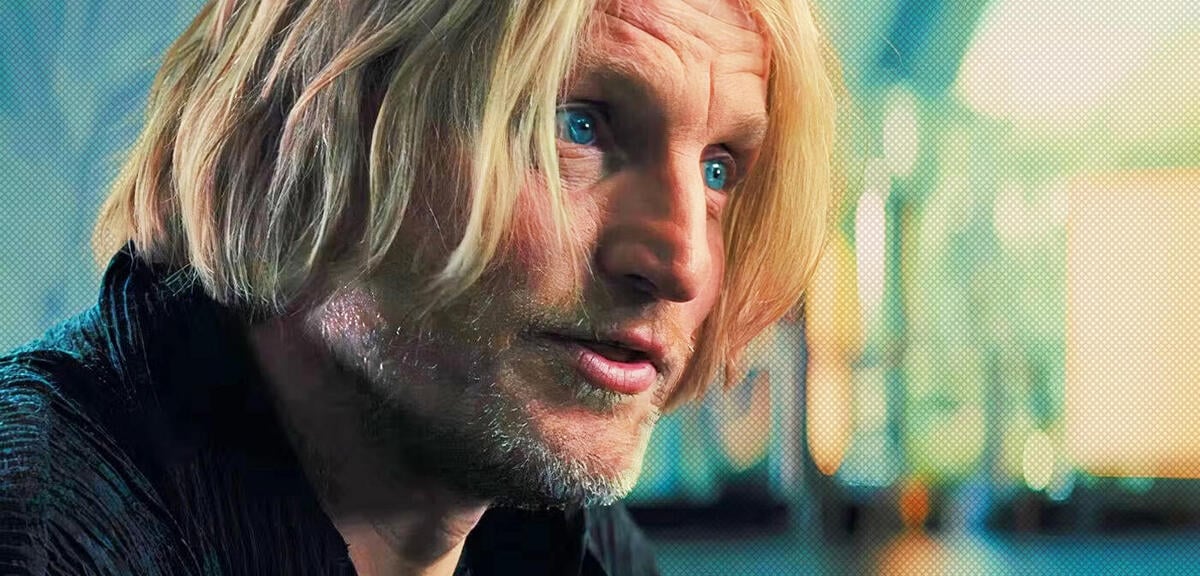 Die Tribute von Panem