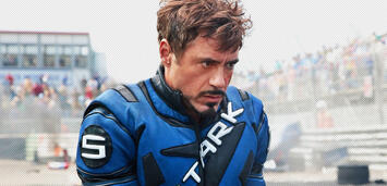 Bild zu:  Robert Downey Jr. in Iron Man 2