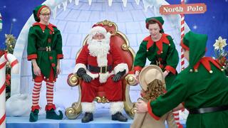 A Christmas Story 2