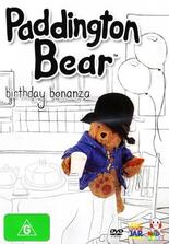 Paddington Bear Birthday Bonanza