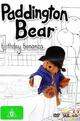 Paddington Bear Birthday Bonanza