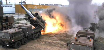 Bild zu: Hunter Killer Bild zu: Hunter Killer