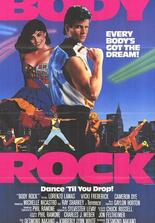Body Rock