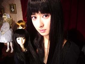 The Doll Master
