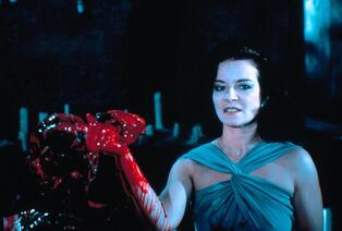 Hellbound: Hellraiser II