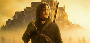 Bild zu: The Walking Dead: Daryl Dixon Bild zu: The Walking Dead: Daryl Dixon