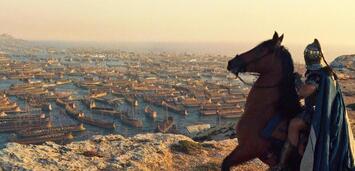 Bild zu: Christopher Nolans Die Odyssee Bild zu: Christopher Nolans Die Odyssee