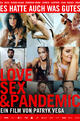Love, Sex and Pandemic