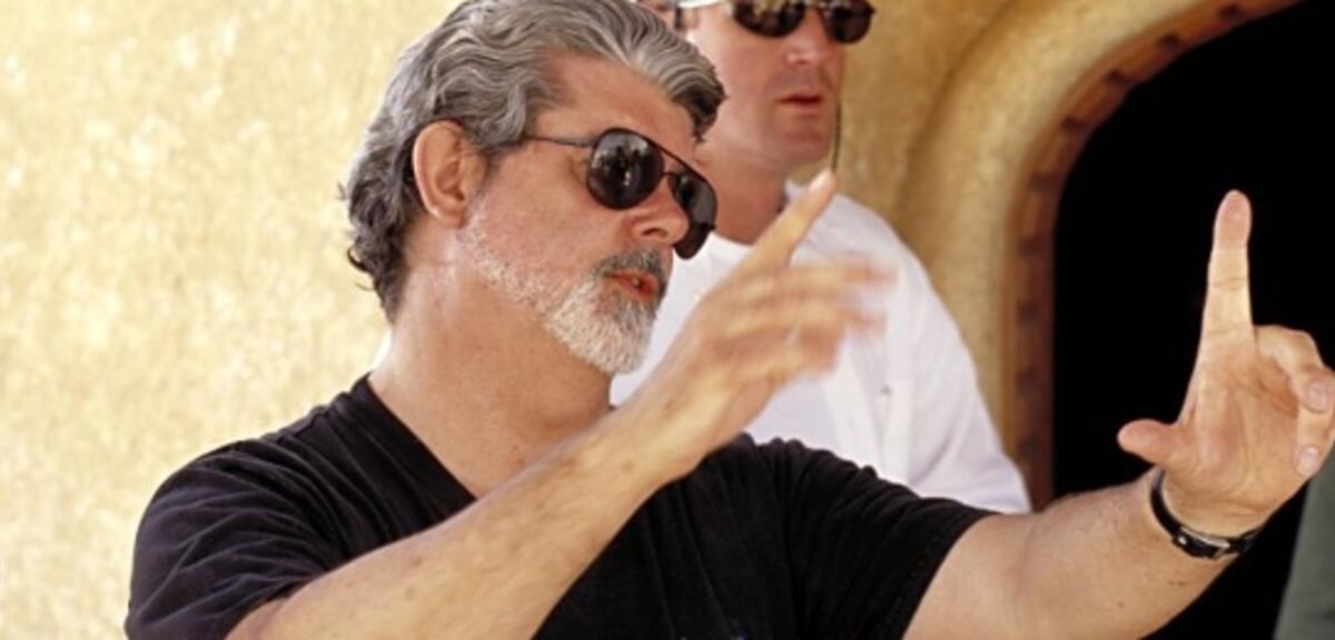 Bereitet George Lucas den Verkauf seiner Disney-Aktien vor?