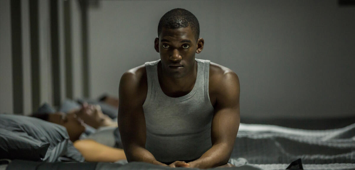 Black Mirror Staffel 3, Episode 5 im Recap