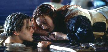 Bild zu: Titanic Bild zu: Titanic