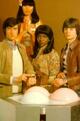 The Tomorrow People
