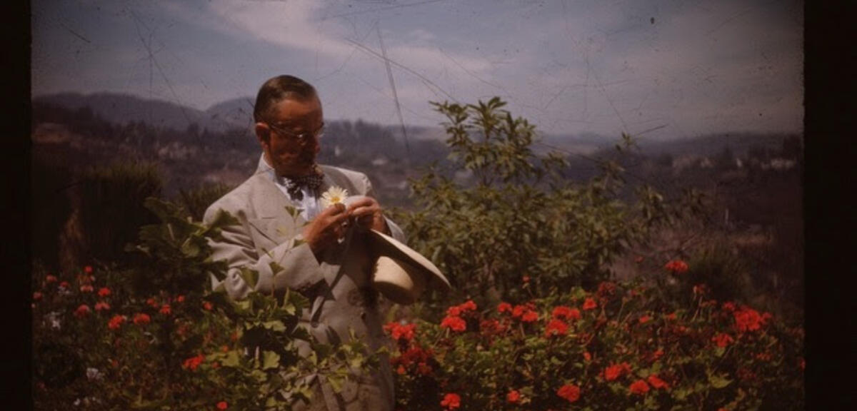 Bekenntnisse des Hochstaplers Thomas Mann - Trailer (Deutsch) HD