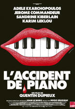L'accident de piano