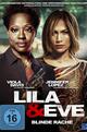 Lila & Eve - Blinde Rache