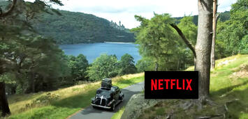 Bild zu: Wednesday Bild zu: Wednesday